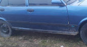 tofaş doğan 1.6 slx çıkma sağ marşbiyel