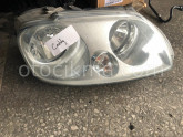 Volkswagen Caddy Sağ ön far hatasız orjinal çıkma