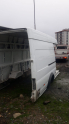 Ford transit jumbo kesme tavan
