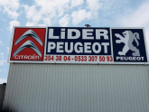 Oto Çıkma Parça / Citroen / C5 / Elektrik / Gösterge Paneli / Çıkma Parça 