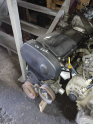 opel insignia 1.6 benzinli çıkma komple motor A16XER