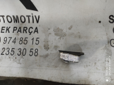 OEM;9631696877 PEUGEOT 206 KAPI ÇEKME KOLU SOL
