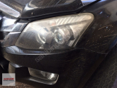 İSUZU DMAX MERCEKLİ FAR