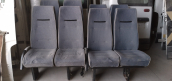 Oto Çıkma Parça / Mekanik / Koltuk / Citroen / Jumper / Çıkma Parça 
