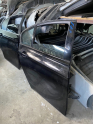 BMW F30 ÇIKMA ORJİNAL SAĞ ARKA KAPI SİYAH HATASIZ