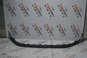 2014 MİNİ COOPER R56 R57 ÖN TAMPON ALT EKİ
