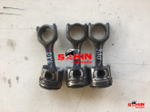 FORD - FİESTA / 1.6 TDCİ DİZEL PİSTON KOLU (BİYEL KOLU)(DV6)