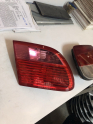 Oto Çıkma Parça / Fiat / Albea / Elektrik / Stop / Çıkma Parça 
