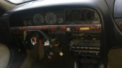 Citroen xantia km saati orjinal