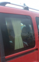 2007 fiat doblo 1.3 multijet euro4 çıkma sağ arka cam