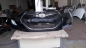 Hyundai elantra ön tampon dolu orjinal çıkma