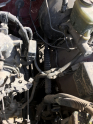 1999 TOYOTA HİLUX LN145  ÇIKMA PODYA SACI