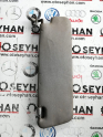 Nissan vanetta cargo sol sürücü güneşlik