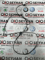 8V0971100C audi a3 sportback 2019 tavan kartonu tesisatı