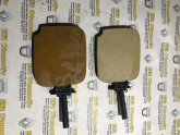 RENAULT CLİO SYMBOL DEPO KAPAKLARI