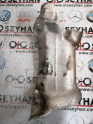 1K1423981J volkswagen golf 6 direksiyon kutusu ısı kalkanı