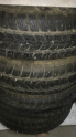 Teneke jant Lastık 14 inç 4*108