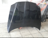 Çıkma siyah Skoda süper b ön kaput