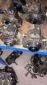 Opel Corsa 1.3 multijet mazot pompası