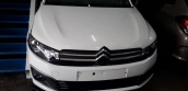 CİTROEN  C  ELYSEE    ÖN  GÖĞÜS  LİDER PEUGEOT