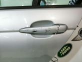 BMW 3 SERİSİ E46 KASA SOL ARKA KAPI KOLU ORJ 1998-2005