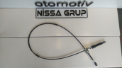NİSSAN MİCRA VİTES TELİ OEM SIFIR OTOMATİK 1.2 K12 2002-2010