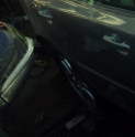 ÇIKMA 2005 VOLVO V50 SAĞ ARKA JANT LASTİK.