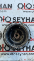 058121350 volkswagen passat b5 1.9 dizel fan termiği