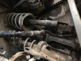 Oto Çıkma Parça / Alt Takım & Direksiyon / Amortisör / Opel / Omega / Çıkma Parça 