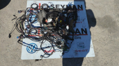 6L6971145E seat ibiza 2006 iç tesisat