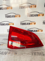 AUDİ A4 SOL İÇ STOP LAMBASI TEMSAN OTO