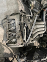 VOLKSWAGEN PASSAT 2.0 FSİ MOTOR DOLU