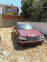 MERCEDES C 180 SAĞ FREN KALİPERİ ÇIKMA