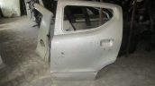 suzuki splash sol arka kapı