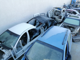 Oto Çıkma Parça / Filtre / Hava Filtresi Hortumu / Opel / Astra / Çıkma Parça 
