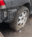 2001 VOLVO S80 HATASIZ SAĞ ARKA JANT LASTİK.