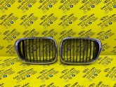 BMW E39 SAĞ - SOL PANJUR 5 SERİSİ 2494066 2494065