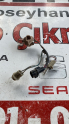 mitsubishi l200 2014 sağ arka stop duyu tesisatı