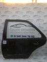 MERCEDES W210 SOL ARKA KAPI MERCEDES E SERİSİ