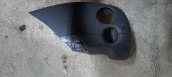 510858559 - VW Tiguan Direksiyon Alt-Üst Kapak Orjinal Çıkma