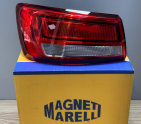 AUDİ A3 SEDAN 17-20 STOP LAMBASI SOL DIŞ (LEDSİZ) 8V5945069