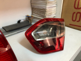 Fluence sağ iç stop çıkma orjinal hatasız