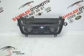 BMW 1 SERISI F20 F34 ÖN MERKEZ KONTROL PANELI 6411932034201