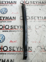 1P0839613 seat leon 2009 sol arka kapı cam kızağı
