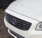 VOLVO S80 KOMPLE ÖN PANJUR.