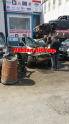 Haktan pick up Suzuki jımny travers