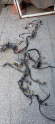 Fiat Palio Motor tesisatı
