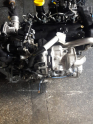 RENO CLİO MOTOR KOMPLE OTOMATİK SANZUMAN
