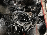 Oto Çıkma Parça / Motor / Silindir Kapağı / Volkswagen / Amarok / Çıkma Parça 