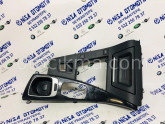 BMW 5 SERİSİ F10 KASA ORTA KONSOL DÖŞEME ÇIKMA 51169171560